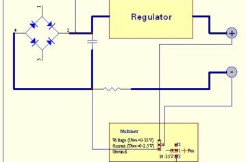 Connection Electronics Lab