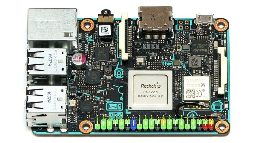 Top Single Board Computers Sbcs Of Electronics Lab