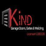 Kind Garage Doors Gates