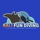 BALI FUN DIVING