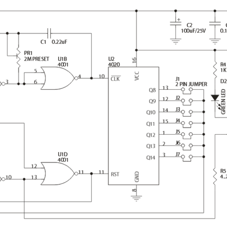 002_Schematic - Electronics-Lab.com