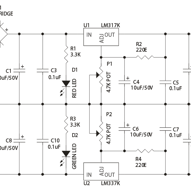 004_Schematic - Electronics-Lab.com