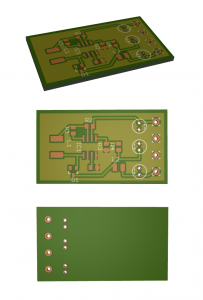 9V to 48V DC-DC Converter - Electronics-Lab