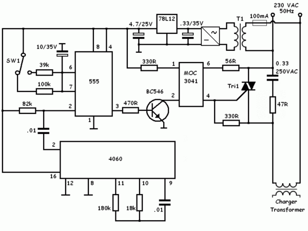 Puls - Electronics-Lab.com