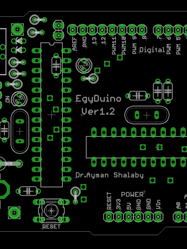 Pcb Layout Electronics Lab Com