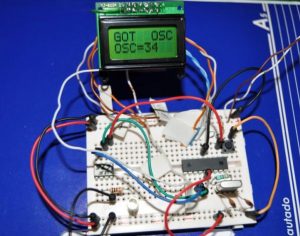 OSCCAL Value Finder - Electronics-Lab