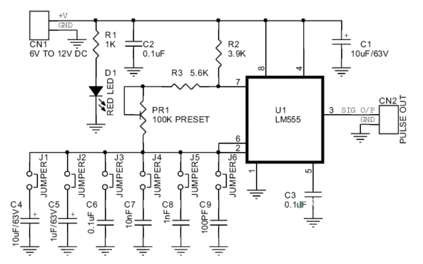 schematic - Electronics-Lab.com