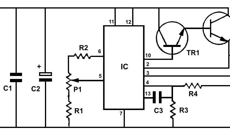 schematic - Electronics-Lab.com