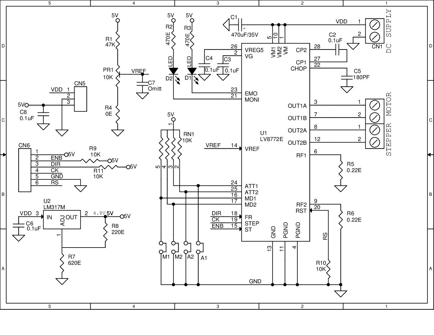 SCHEMATIC.pdf - Electronics-Lab.com