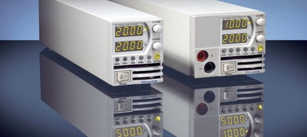 Do you know, what´s a top-class programmable power supply capable of?