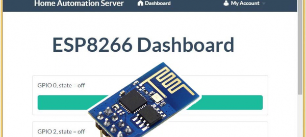 How to Control Your ESP8266 From Anywhere in the World