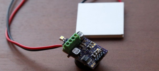 Energy Harvesting Circuit