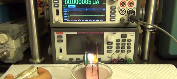 Keithley DMM7510 7.5-Digit Multimeter Review, Teardown & Experiments