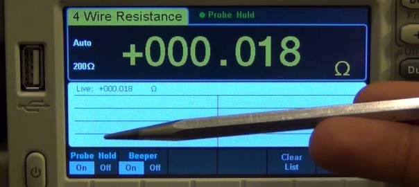 Siglent SDM3055A (SDM3055) 5.5-Digit Multimeter Review, Teardown & Experiments