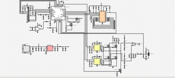 Wireless Transmitter System