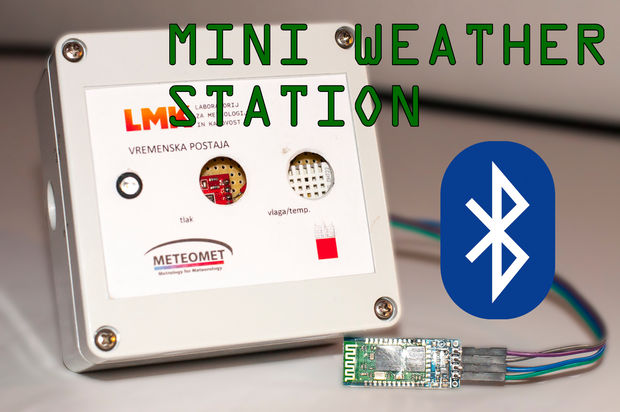 Solar Powered WiFi Weather Station V4.0 : 31 Steps (with Pictures) -  Instructables