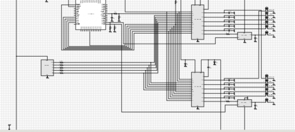 Basic Automotive Lighting Control with MCU