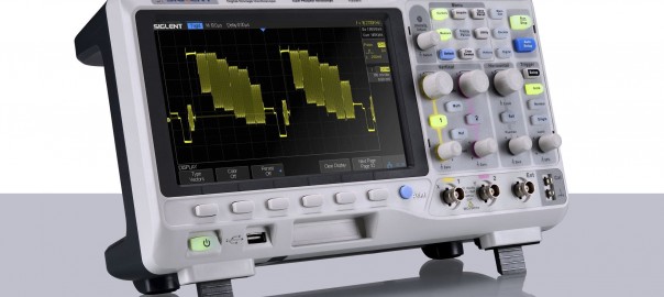 EEVblog #797 – Siglent SDS1000X Oscilloscope Review