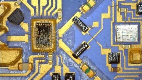 Teardown & Analysis of a Keysight InfiniMax III N2802A 25GHz Active Probe