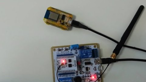 Using Arduino Ide to upload code to ESP8266