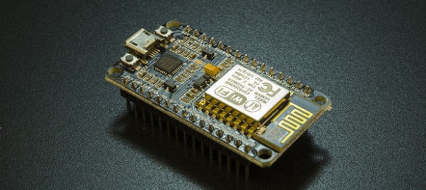 Get Started with ESP8266 Using AT Commands, NodeMCU, or Arduino (ESP-12E)