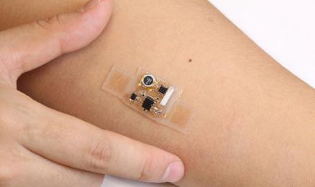 Sensor Technology for Health and Fitness Applications