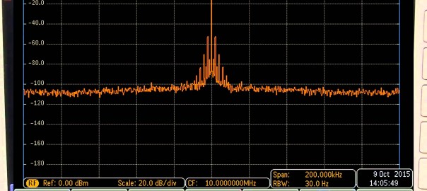 EEVblog #806 – Siglent SDG2000X Arb Function Generator First Look