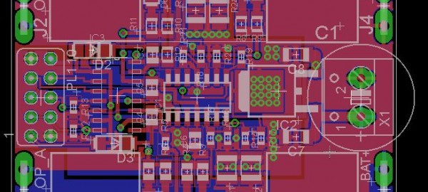 Open Inverter, an open source micro-solar inverter