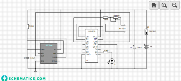 Cranial Electrotherapy Stimulator