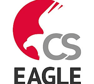 New Eagle 7.5 imports gerber and DXF, adds second sheet to freeware version