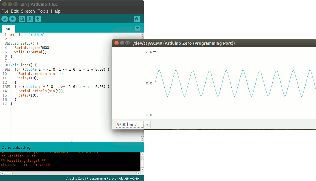 Arduino IDE 1.6.6 Now Available for Download