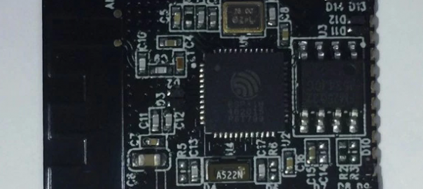 Meet ESP32, New Big Brother to IoT Board ESP8266