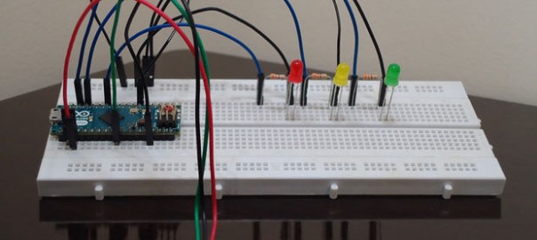 Speech Recognition with Arduino and BitVoicer Server