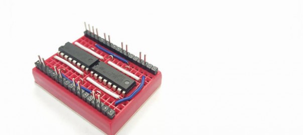 L293D Motor Controller Tutorial