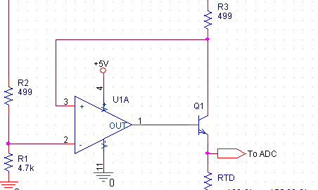 Howto Measure RTD over long distances