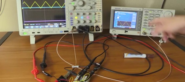 Generating PWM Signals