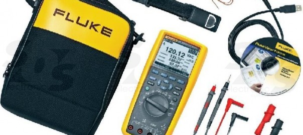 Fluke – Quality First