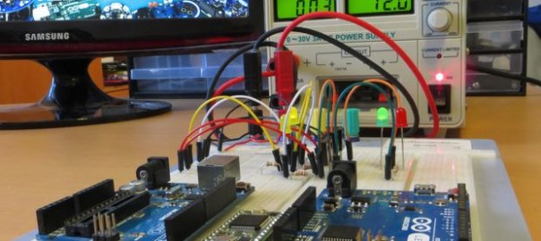 A beginner’s guide to Arduino