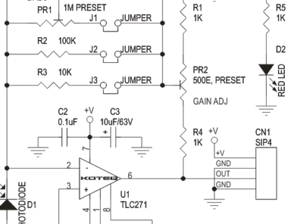 LUX_METER_SCH - Electronics-Lab.com