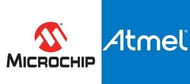 Microchip to Buy Atmel for Nearly $3.6 Billion