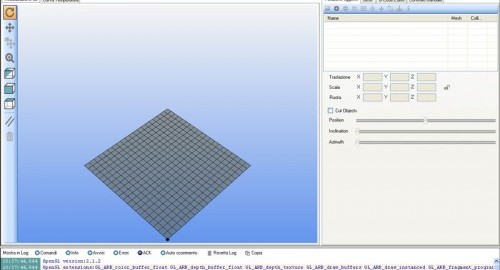 Creating G-Code via EAGLE software