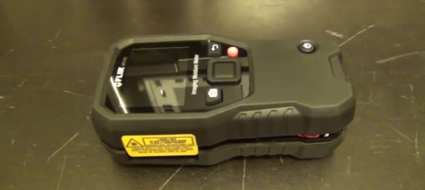 FLIR MR160 Thermal Imaging & Moisture Meter Review, Teardown & Experiments