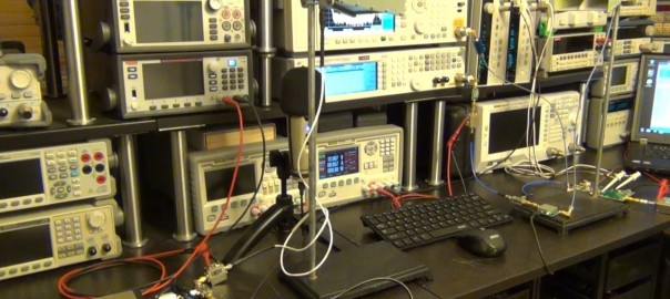 Keysight EXA Signal Analyzer / Spectrum Analyzer Review, Teardown & Experiments