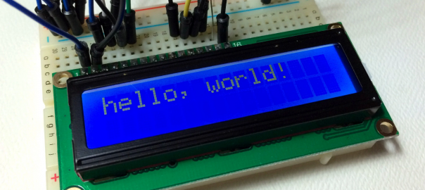 How to Set Up and Program an LCD Display on an Arduino