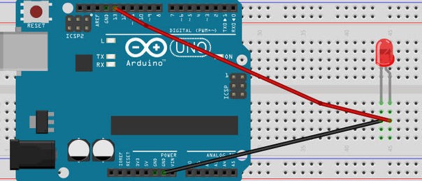 Arduino 101 Fundamentals