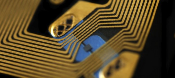 Hack-proof RFID chips claimed by MIT