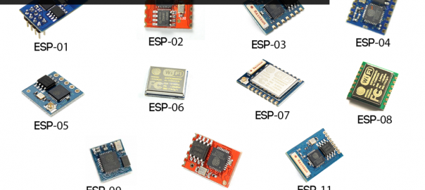 ESP8266 Troubleshooting Guide