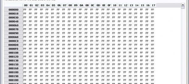 USBpicprog – a free and open source usb pic programmer