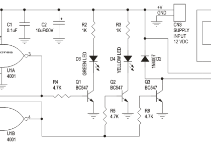 DC_Motor_Direction_Controller - Electronics-Lab.com