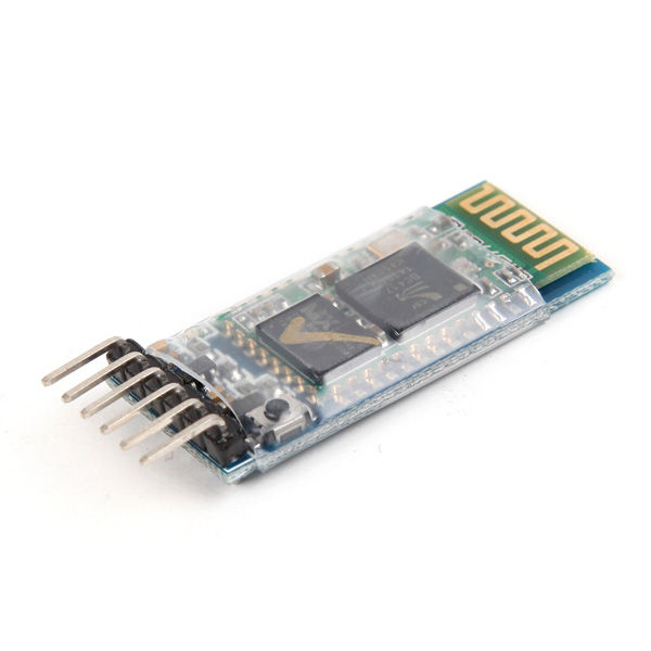 Connecting HC-05 Bluetooth Module to Arduino